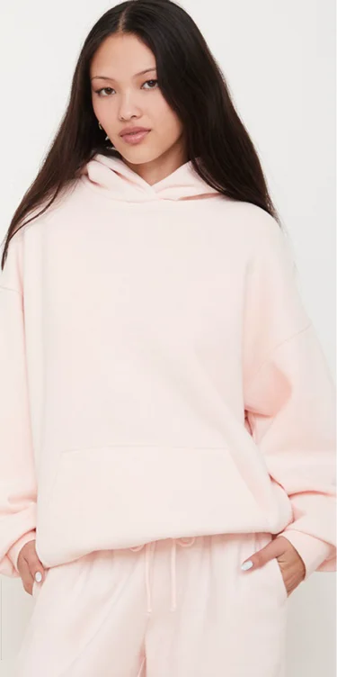 PacSun Core Washed Pullover Hoodie | PacSun