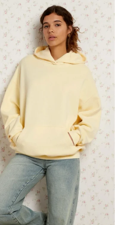 PacSun Core Washed Pullover Hoodie | PacSun