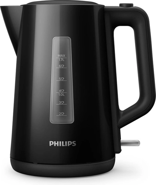 Philips HD9318/00 Series 3000 Waterkoker 1.7L 2200W Wit