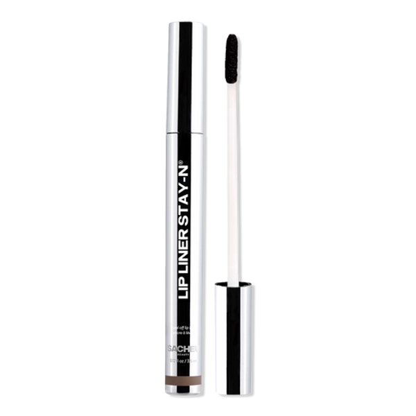 Peel Off Lip Liner STAY-N - 04 HEY-zel