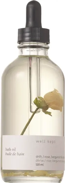 well kept Bath Oil | Nordstrom