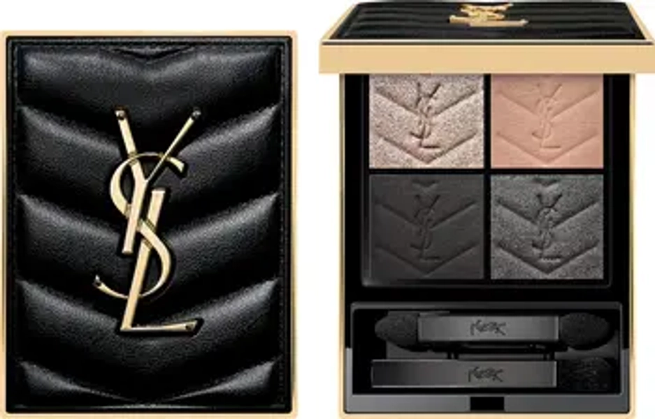 Yves Saint Laurent Couture Mini Clutch Luxury Eyeshadow Palette | Nordstrom