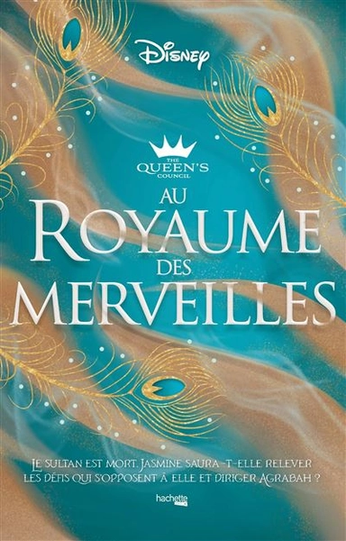 The Queen's Council -  : The Queen's Council - Au Royaume des merveilles