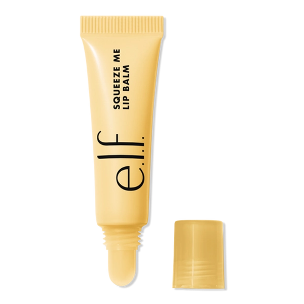 Squeeze Me Lip Balm - Vanilla Frosting