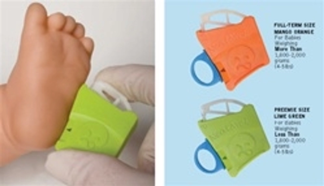 NeatNick Heel Lancet priced so YOU can afford them!!