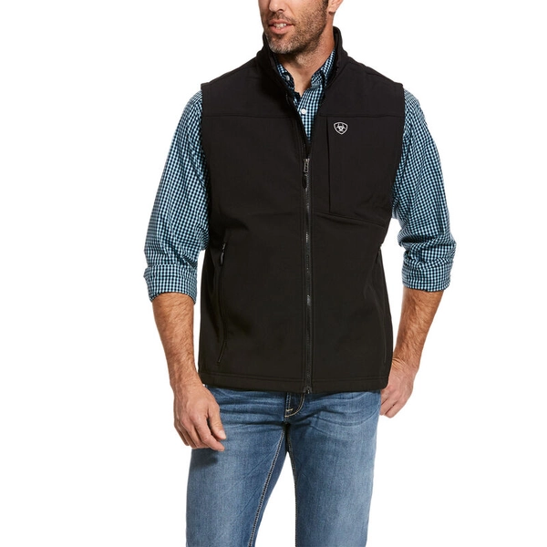 Logo 2.0 Softshell Vest