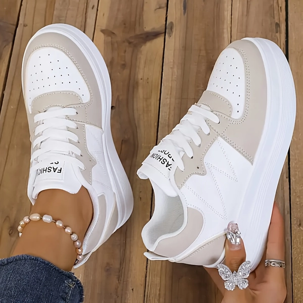 White 7.5