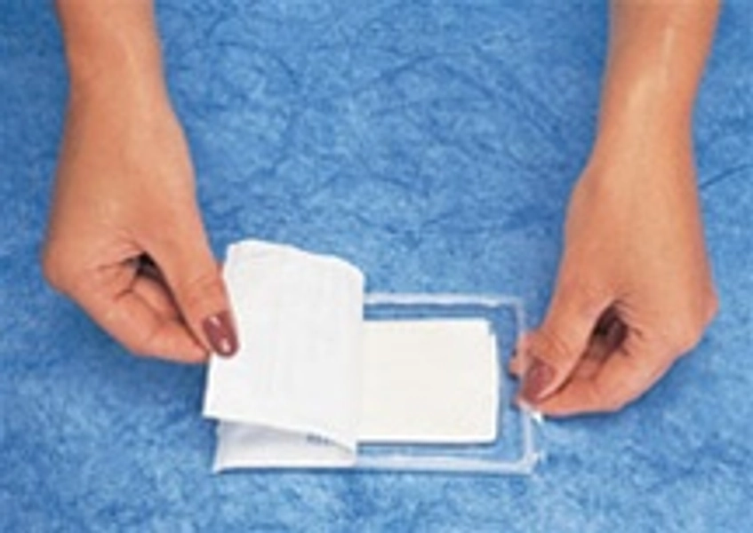Aloetouch Sterile Nitrile Gloves 12'' - Singles