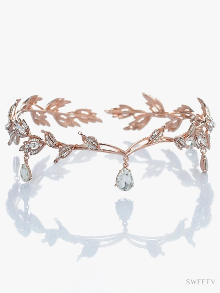 SV Isabella Fairy Crown