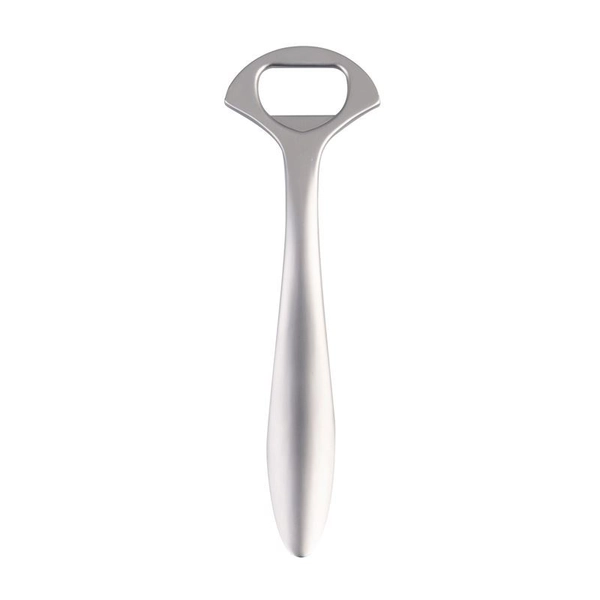 Bartender – Bottle Opener White Nickel – Victoria's Basement