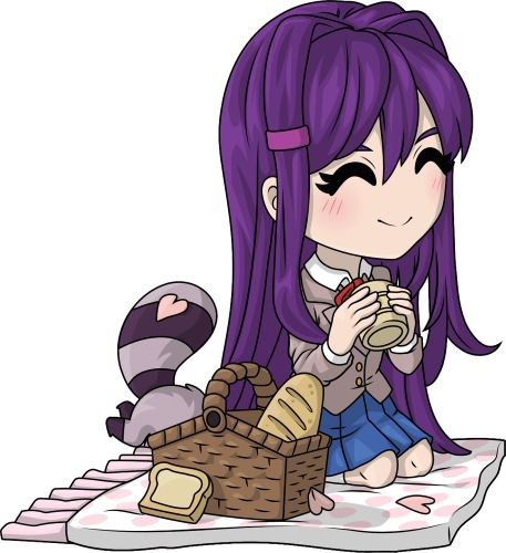Picnic Yuri