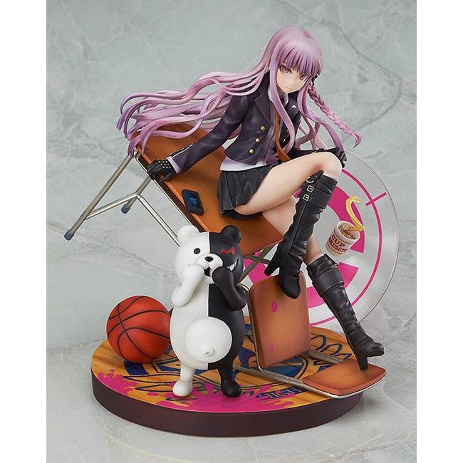 Kyoko Kirigiri Figure
