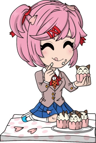 Picnic Natsuki