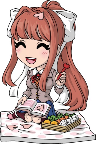 Picnic Monika