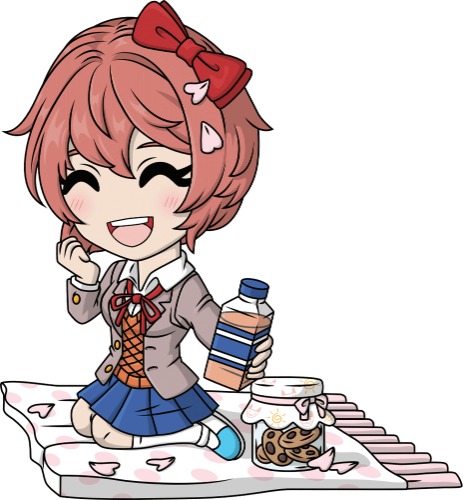 Picnic Sayori