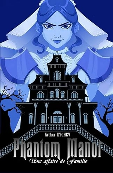 Phantom Manor : Une affaire de Famille