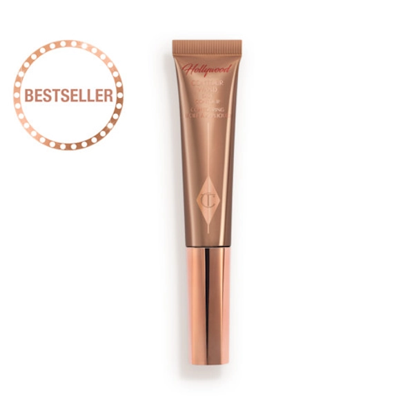 HOLLYWOOD CONTOUR WAND - FAIR-MEDIUM