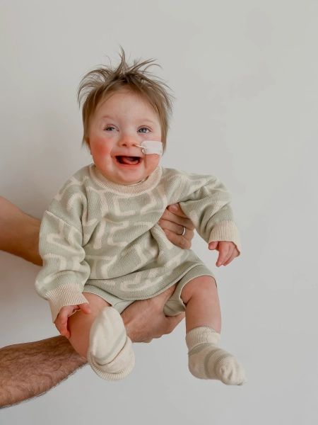 JUMPER | TALLOW