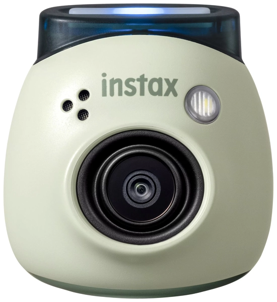 Fujifilm INSTAX PAL Pistachio Green 600023912 - Best Buy