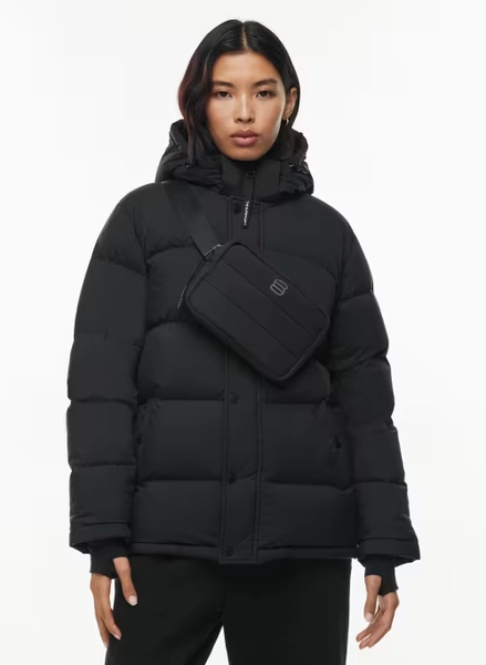 the super puff™ bag