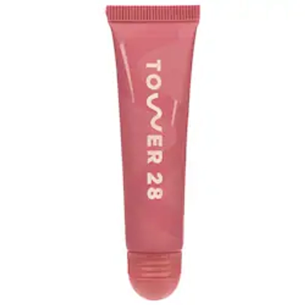 LipSoftie™ Hydrating Tinted Lip Treatment Balm
