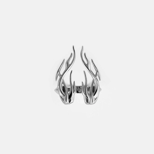 FLAME RING