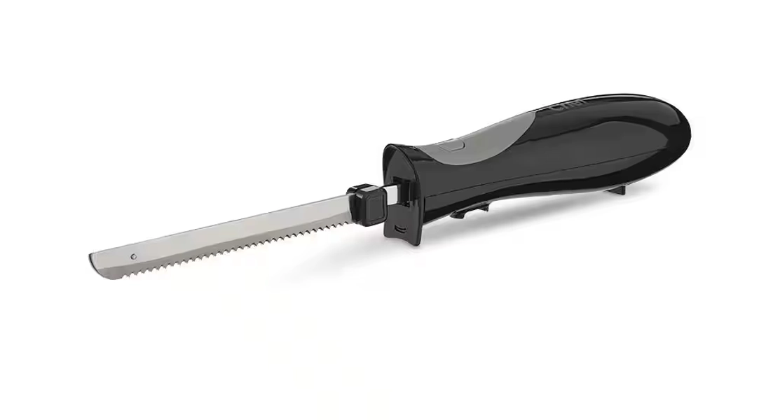 MASTER Chef Stainless Steel Electric Knife