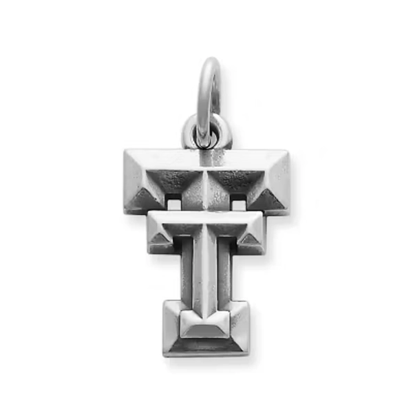 Texas Tech Charm