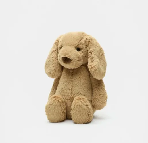 Jellycat Medium Bashful Puppy | Seed Heritage