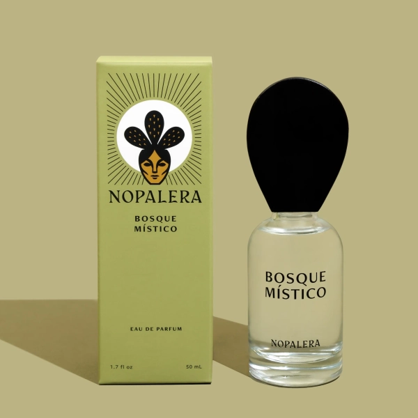 Bosque Místico, 50ml Perfume | Default Title