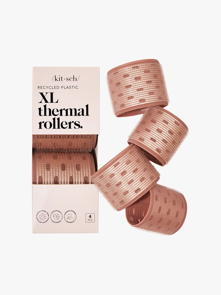 Recycled Plastic XL Thermal Rollers