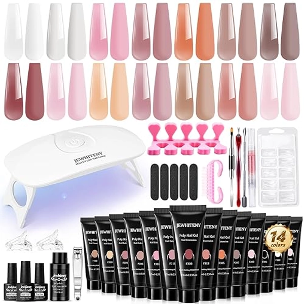 nail kit