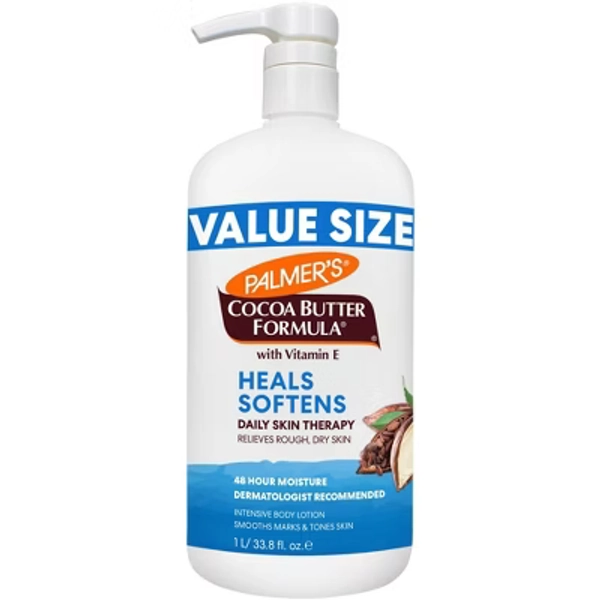 Palmers Cocoa Butter Formula Lotion - 33.8 fl oz
