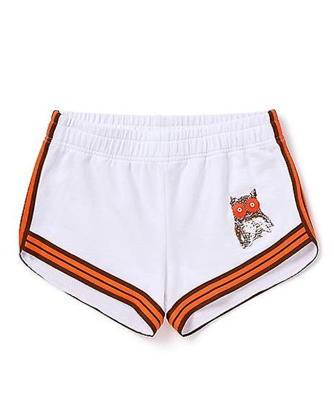 Hooters Makes You Happy Shorts