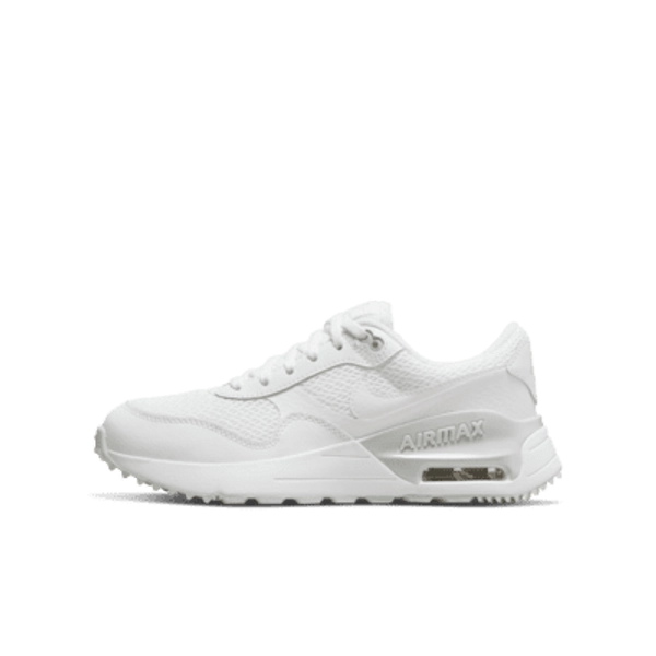Nike Air Max SYSTM Big Kids' Shoes