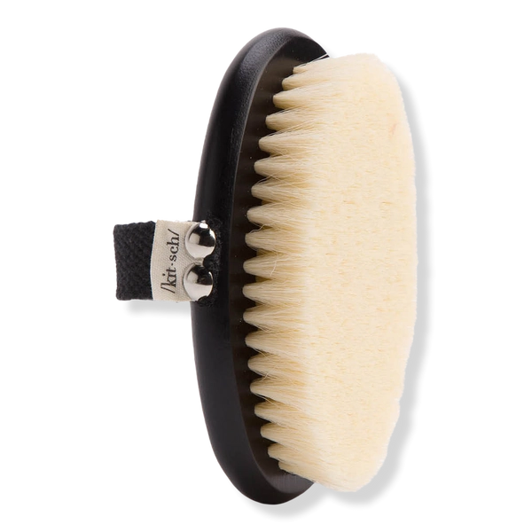  Exfoliating Dry Brush for Sensitive Skin - Kitsch | Ulta Beauty