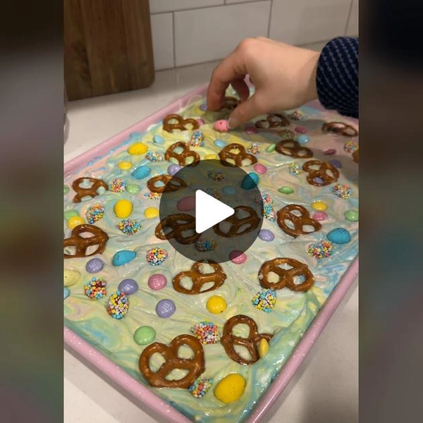 TikTok · Yeva Berez