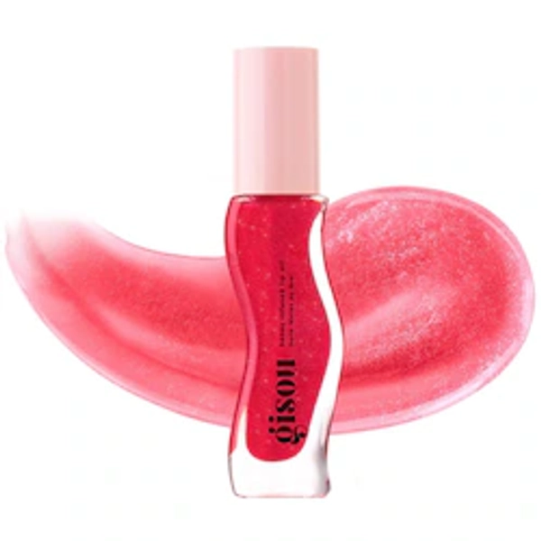 Honey Infused Hydrating Lip Oil