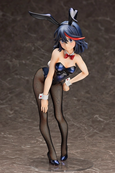 Kill la Kill Ryuko Matoi: Bunny Ver. 1/4 Scale Figure (Re-run)