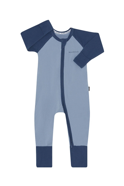 Zip Wondersuit