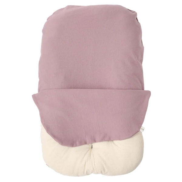 Baby Lounger | White 