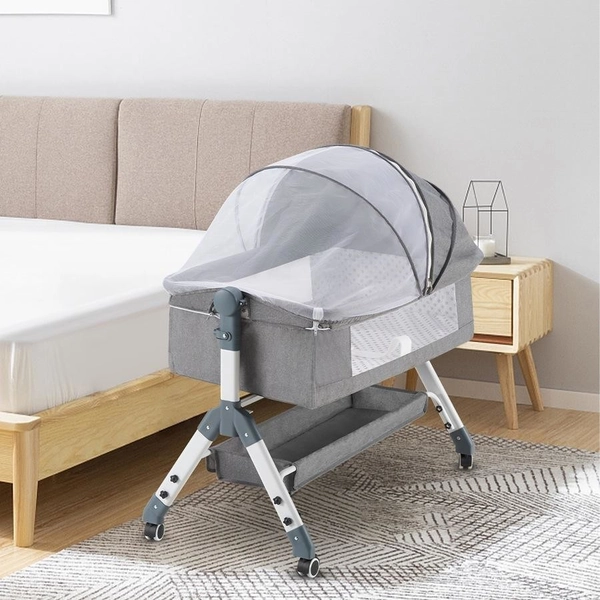 Bed Portable Bassinet | BIG W