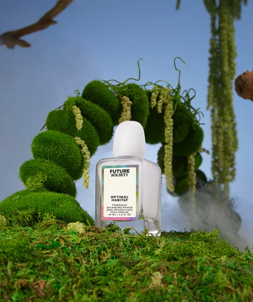 Optimal Habitat Fragrance Enhancing Primer