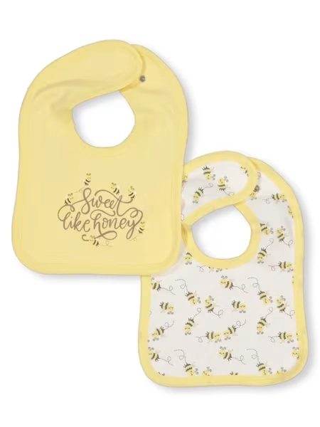 2 Pk Bib