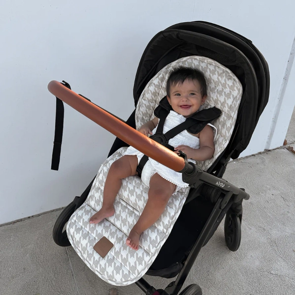 Pram liner 