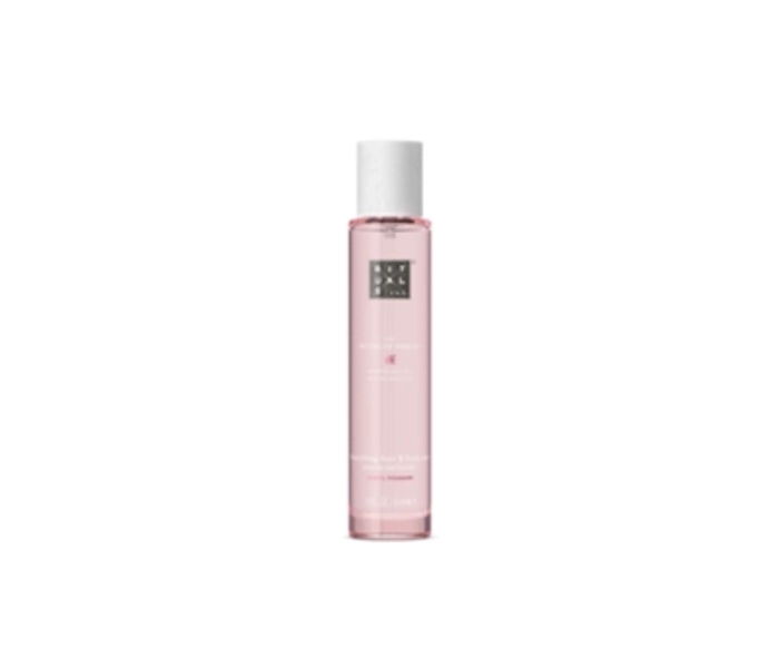The Ritual of Sakura Hair & Body Mist