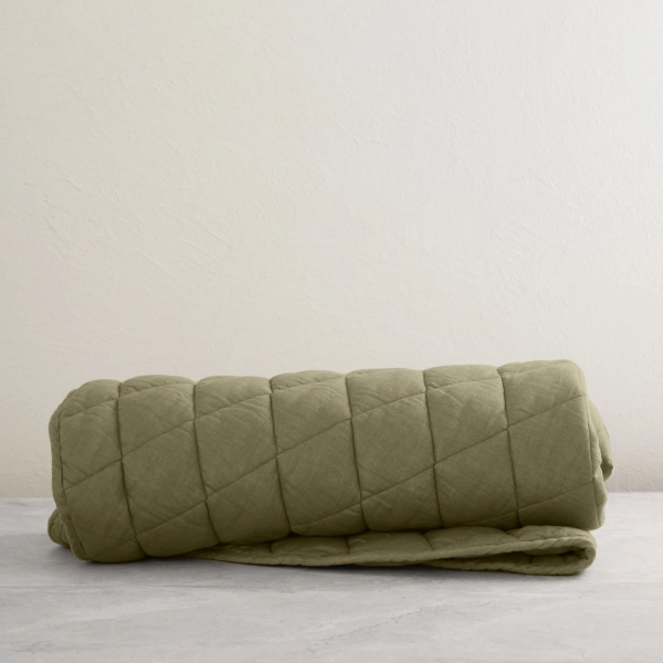 Olive Baby Play Mat | Default Title