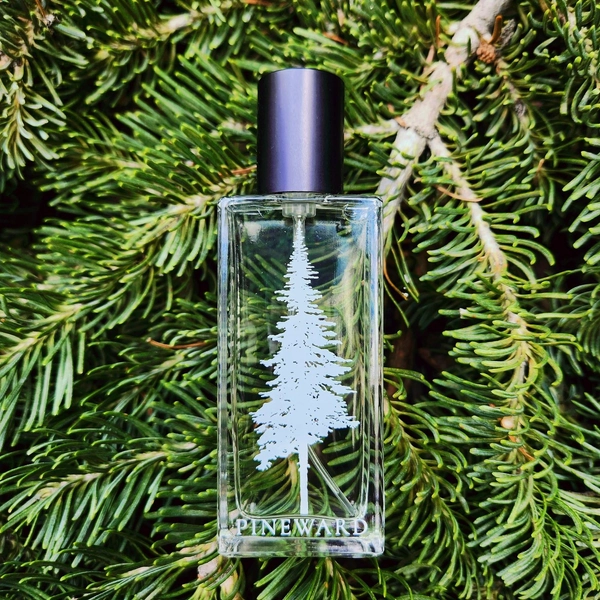 GREYMIST — PINEWARD