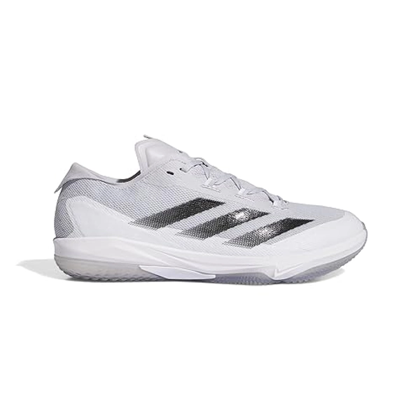 adidas Men's Adizero Impact Turf Trainer Baseball Sneaker