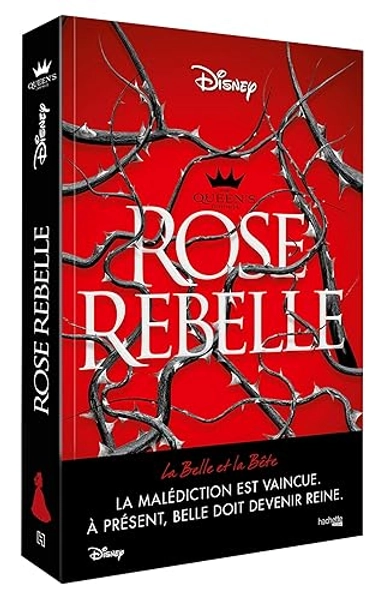 The Queen's council - Rose rebelle